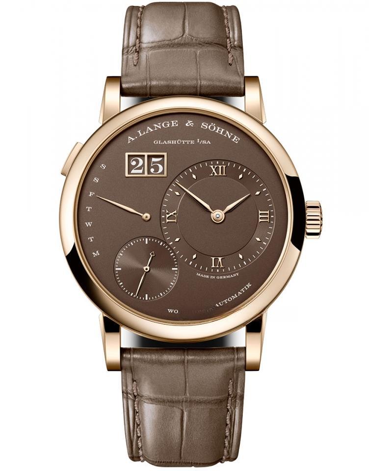 A. LANGE & SÖHNE｜朗格 320.050