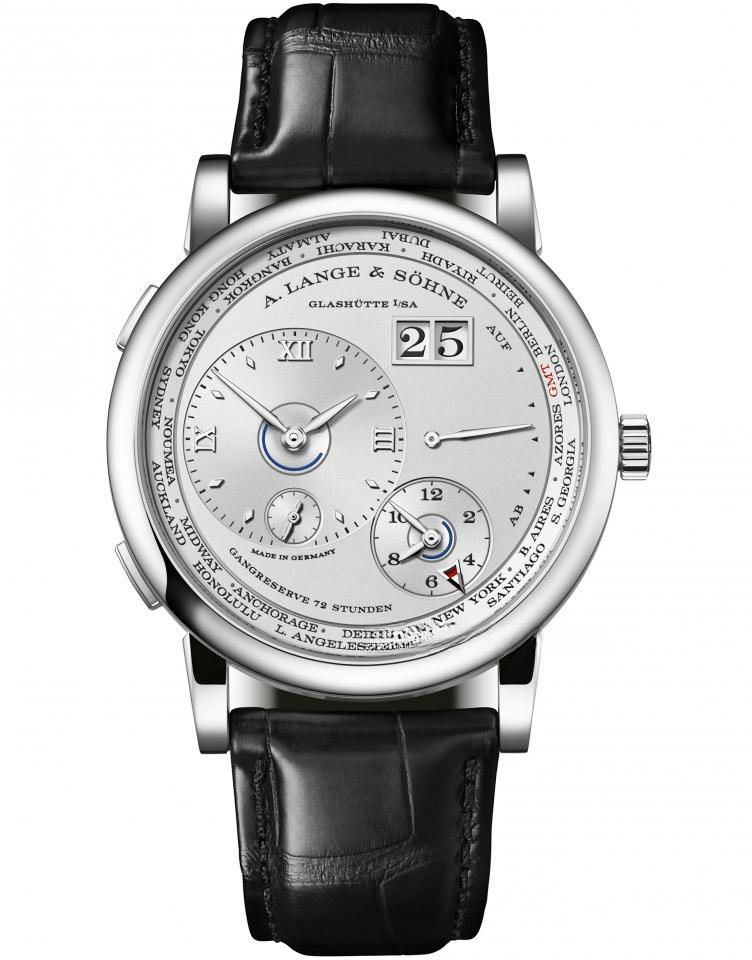 A. LANGE & SÖHNE 136.032