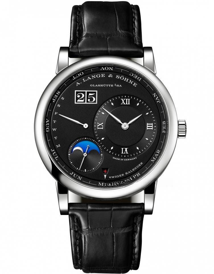 A. LANGE & SÖHNE 345.033