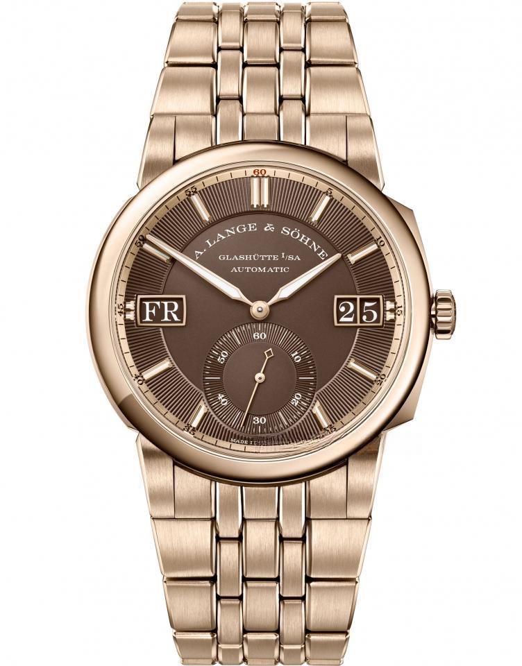 A. LANGE & SÖHNE｜朗格 363.150