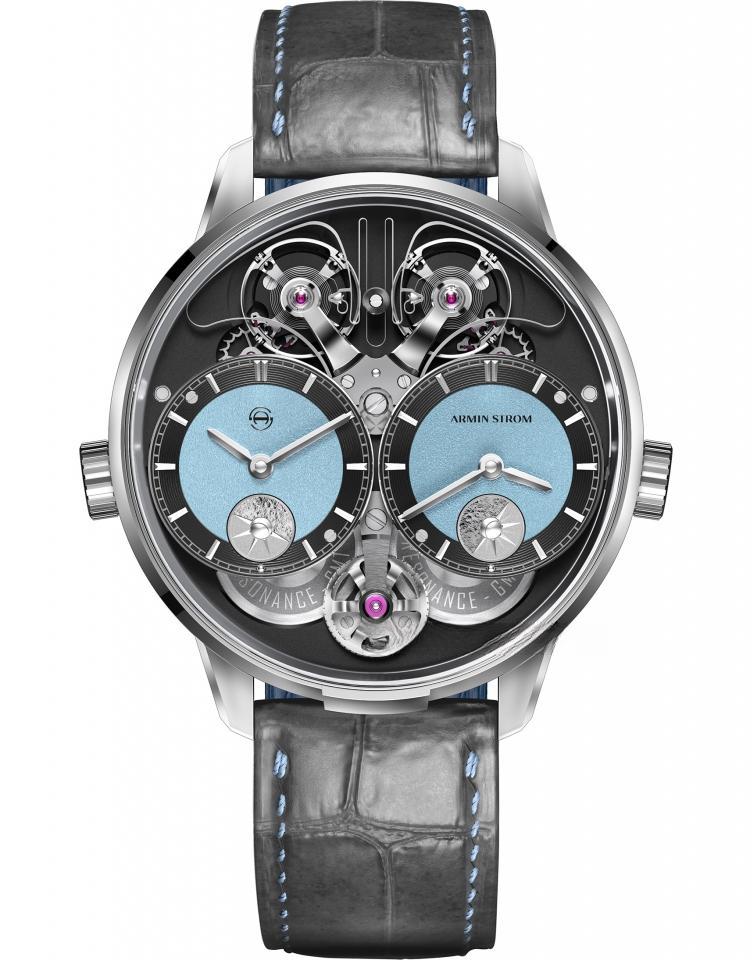 ARMIN STROM WG24-DT.90