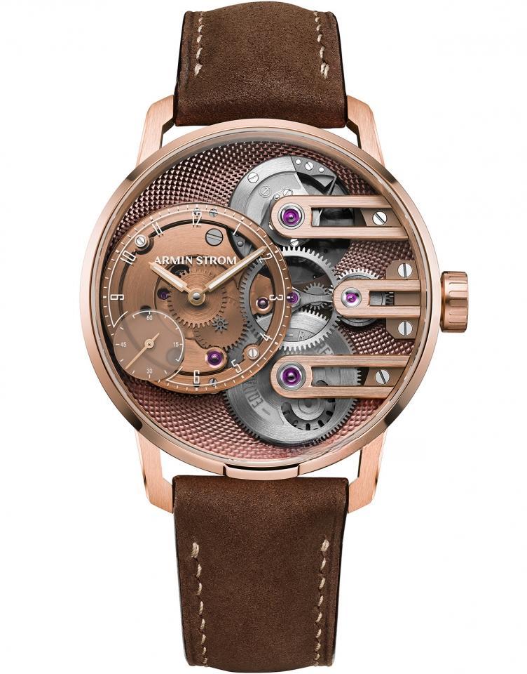 ARMIN STROM RG24-GEF.SA