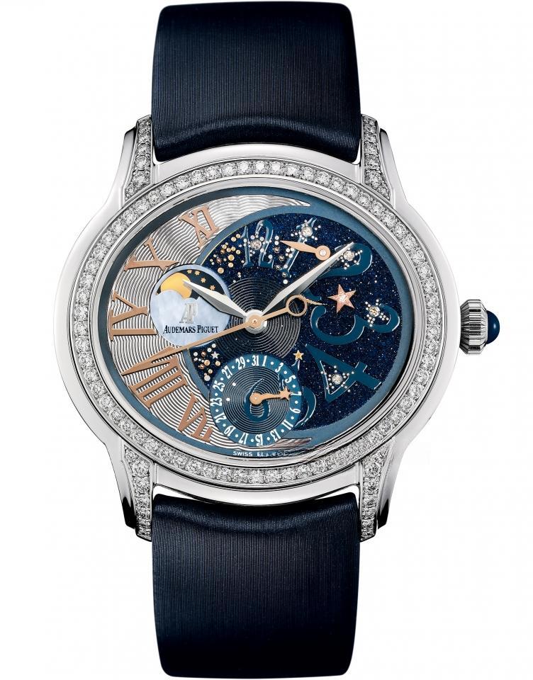 AUDEMARS PIGUET 77316BC.ZZ.D007SU.01