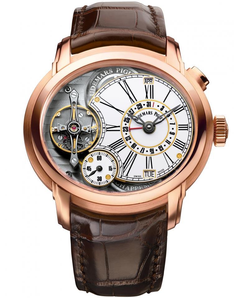 AUDEMARS PIGUET 26149OR.OO.D803CR.01