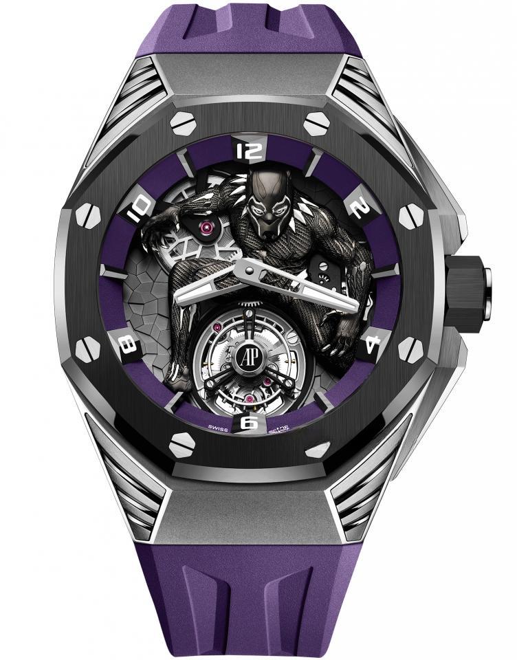 AUDEMARS PIGUET 26620IO.OO.D077CA.01
