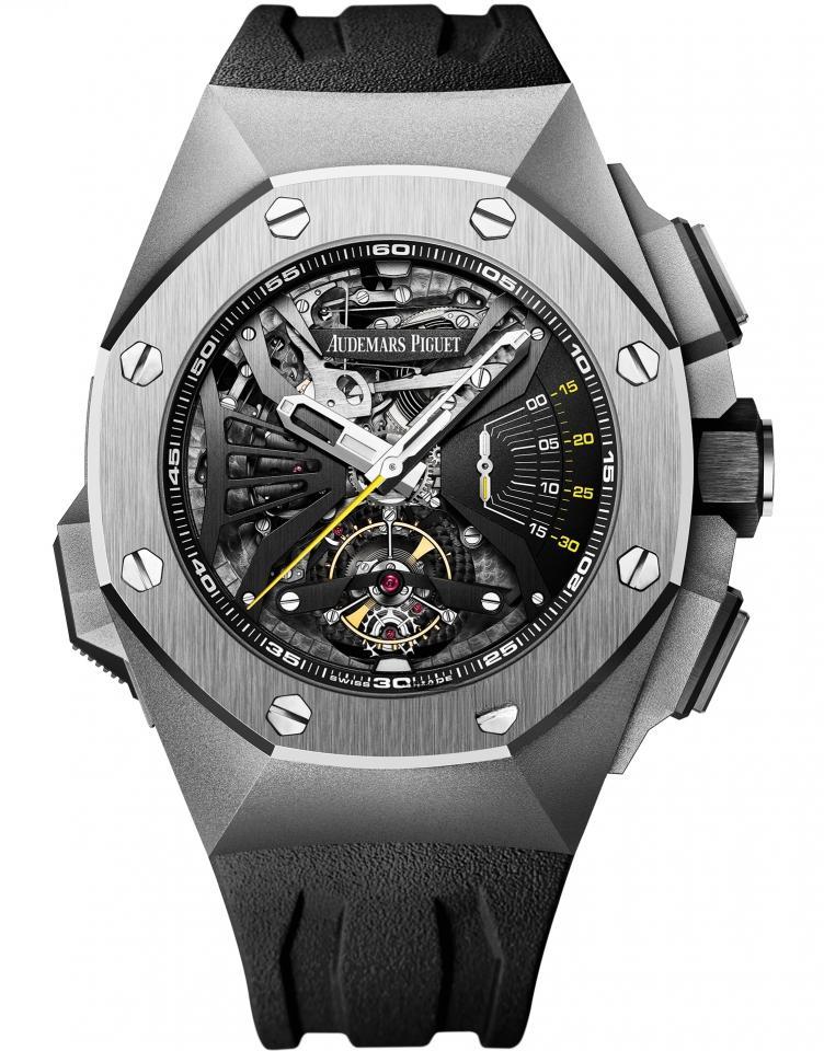 AUDEMARS PIGUET 26577TI.OO.D002CA.01