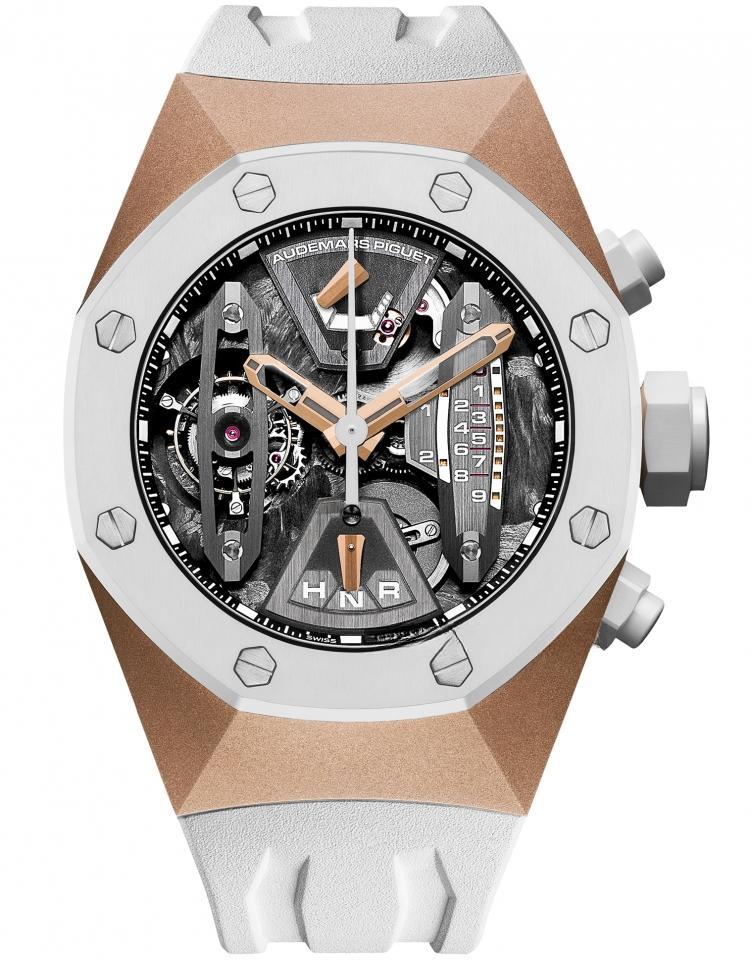 AUDEMARS PIGUET 26223RO.OO.D010CA.01