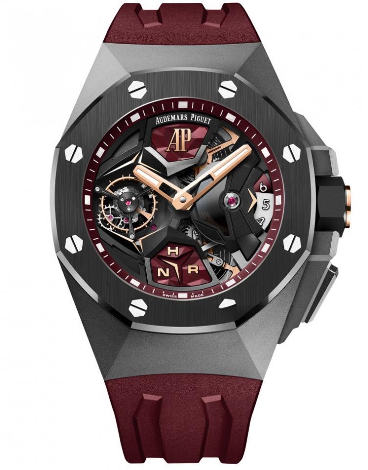 AUDEMARS PIGUET 26589IO.OO.D056CA.01
