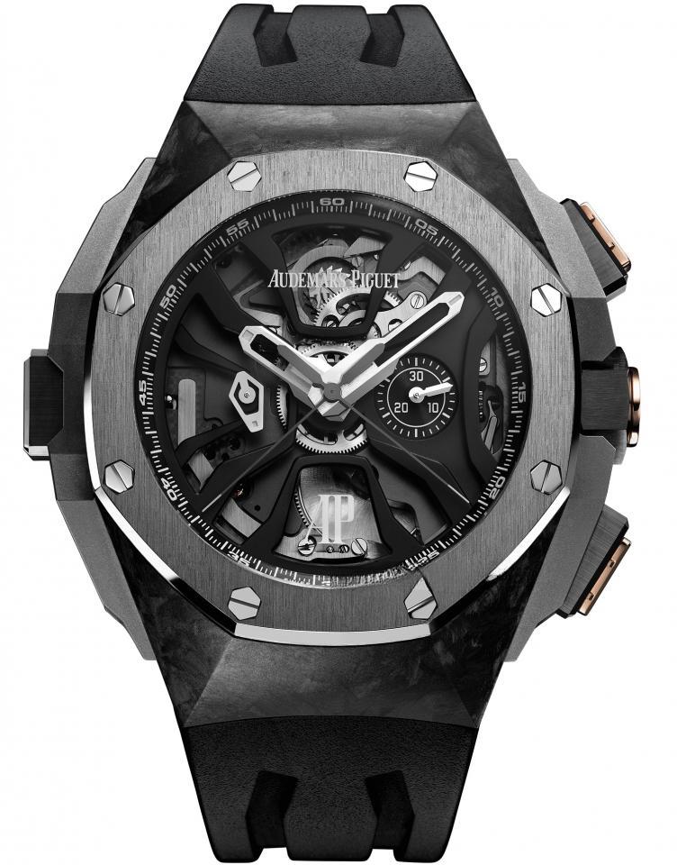 AUDEMARS PIGUET 26221FT.OO.D002CA.01