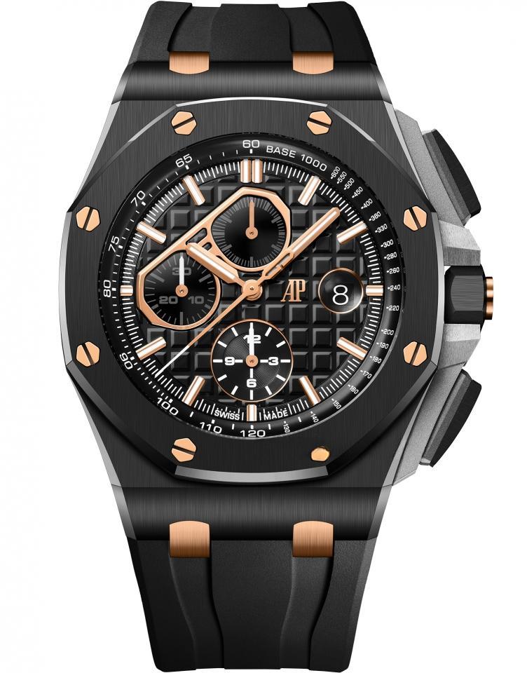AUDEMARS PIGUET 26405CE.OO.A002CA.99.99