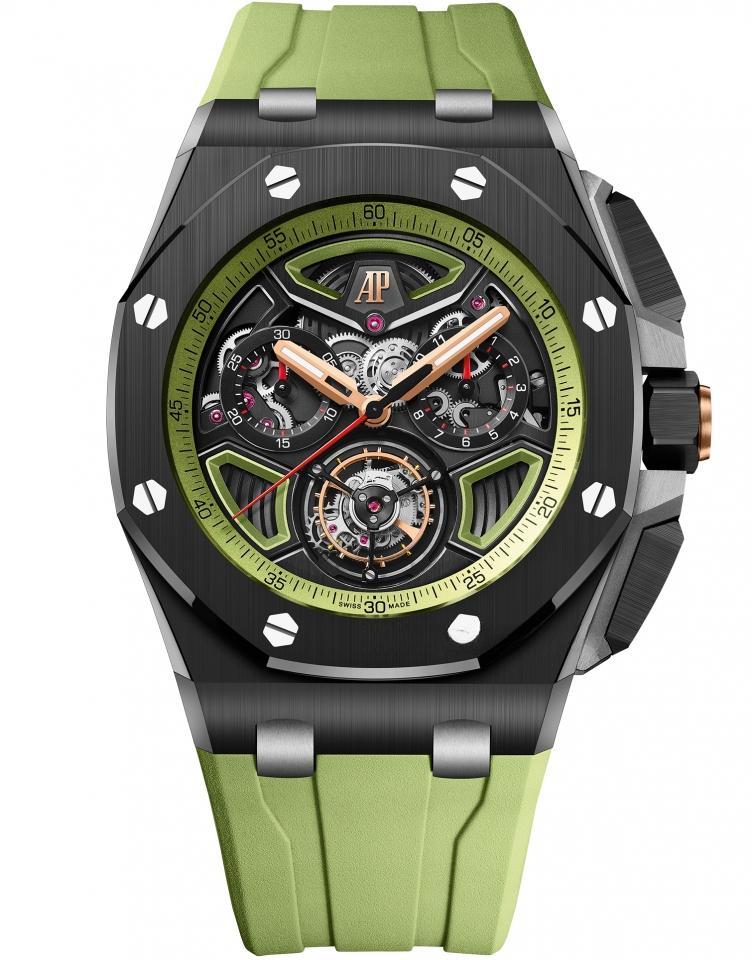 AUDEMARS PIGUET 26622CE.OO.D062CA.01