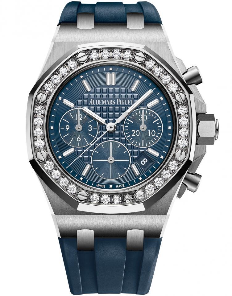 AUDEMARS PIGUET 26231ST.ZZ.D027CA.01