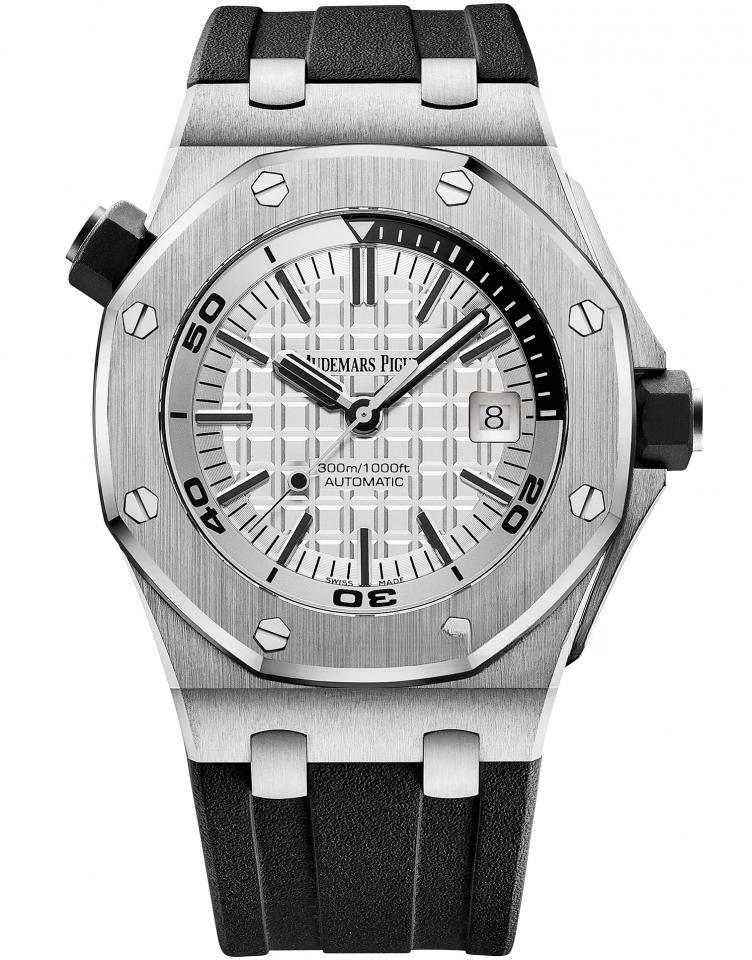 AUDEMARS PIGUET 15710ST.OO.A002CA.02