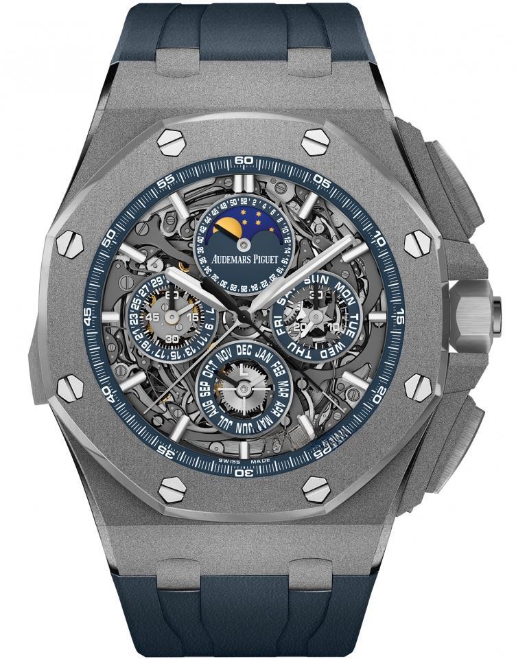 AUDEMARS PIGUET 26571TI.GG.A027CA.01