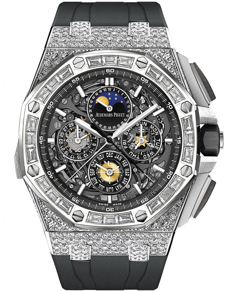 AUDEMARS PIGUET 26575BC.ZZ.A002CA.01