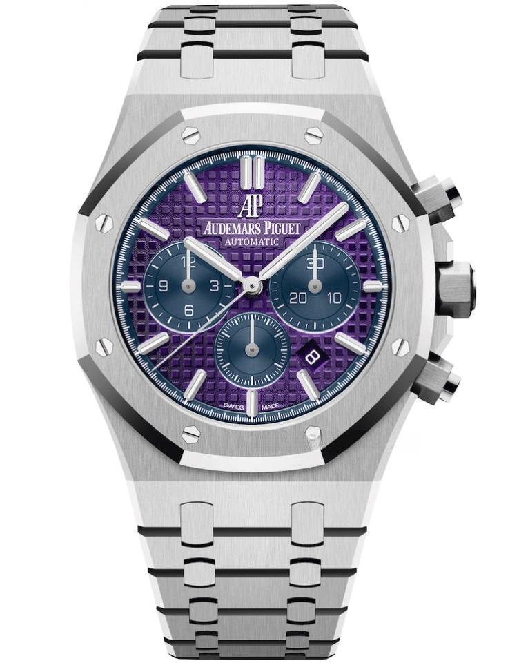 AUDEMARS PIGUET 26338PT.OO.1220PT.01