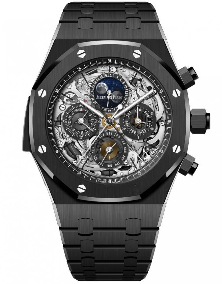 AUDEMARS PIGUET 26605CE.OO.1248CE.01