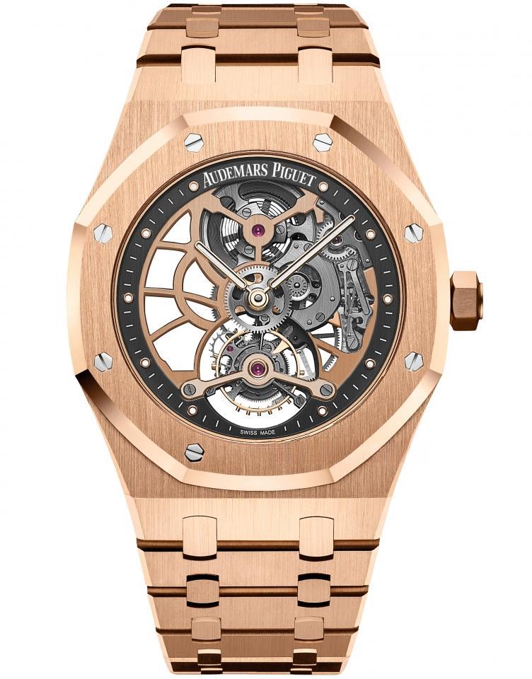 AUDEMARS PIGUET 26518OR.OO.1220OR.01