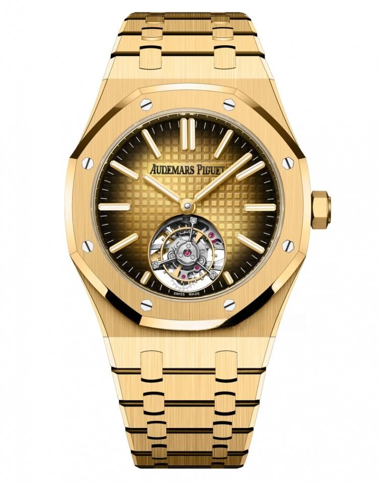 AUDEMARS PIGUET 26730BA.OO.1320BA.01