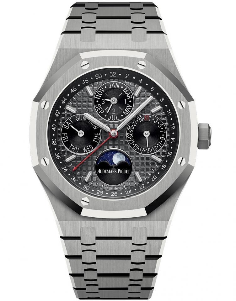 AUDEMARS PIGUET 26609TI.OO.1220TI.01