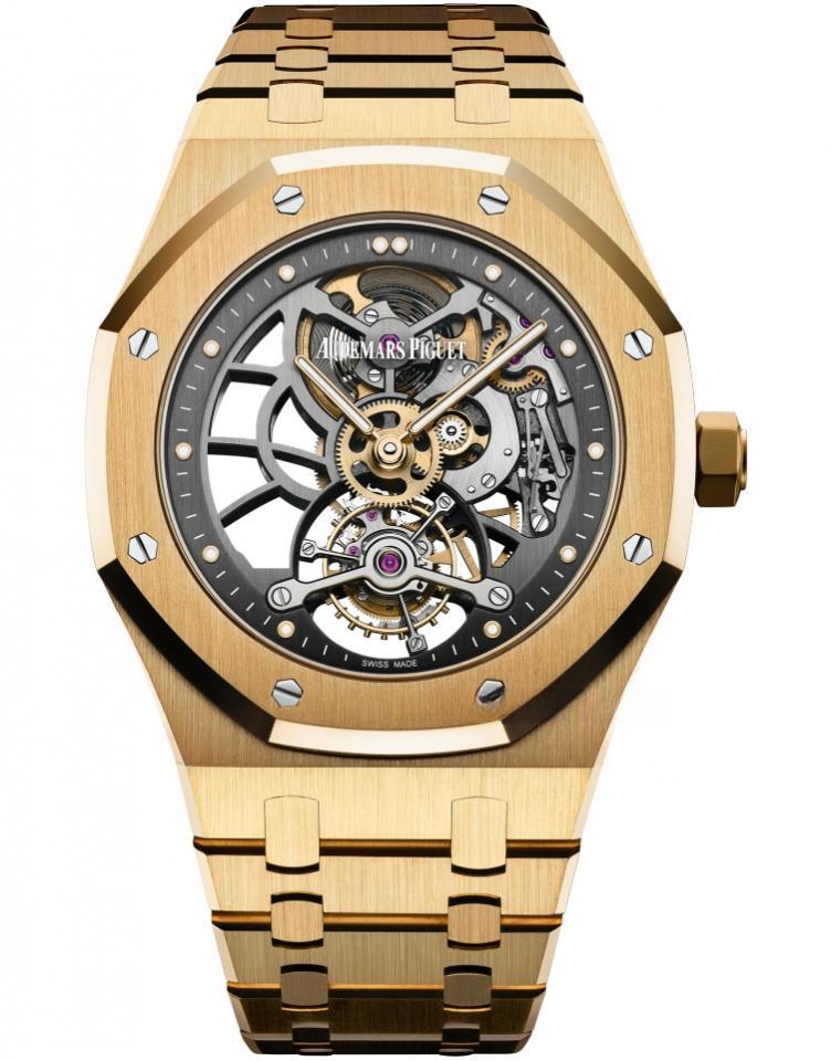AUDEMARS PIGUET 26513BA.OO.1220BA.01