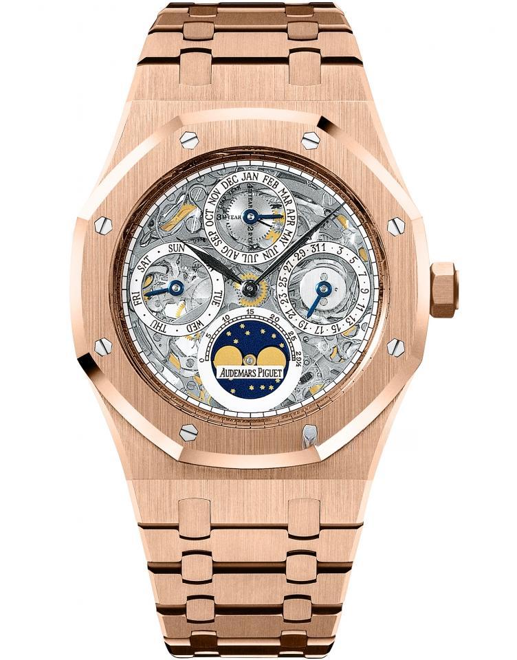 AUDEMARS PIGUET 25829OR.OO.0944OR.01