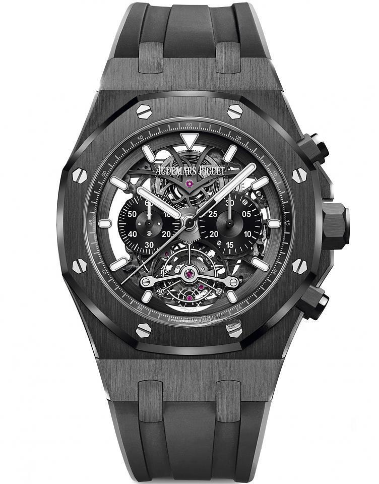 AUDEMARS PIGUET 26343CE.OO.D002CA.04