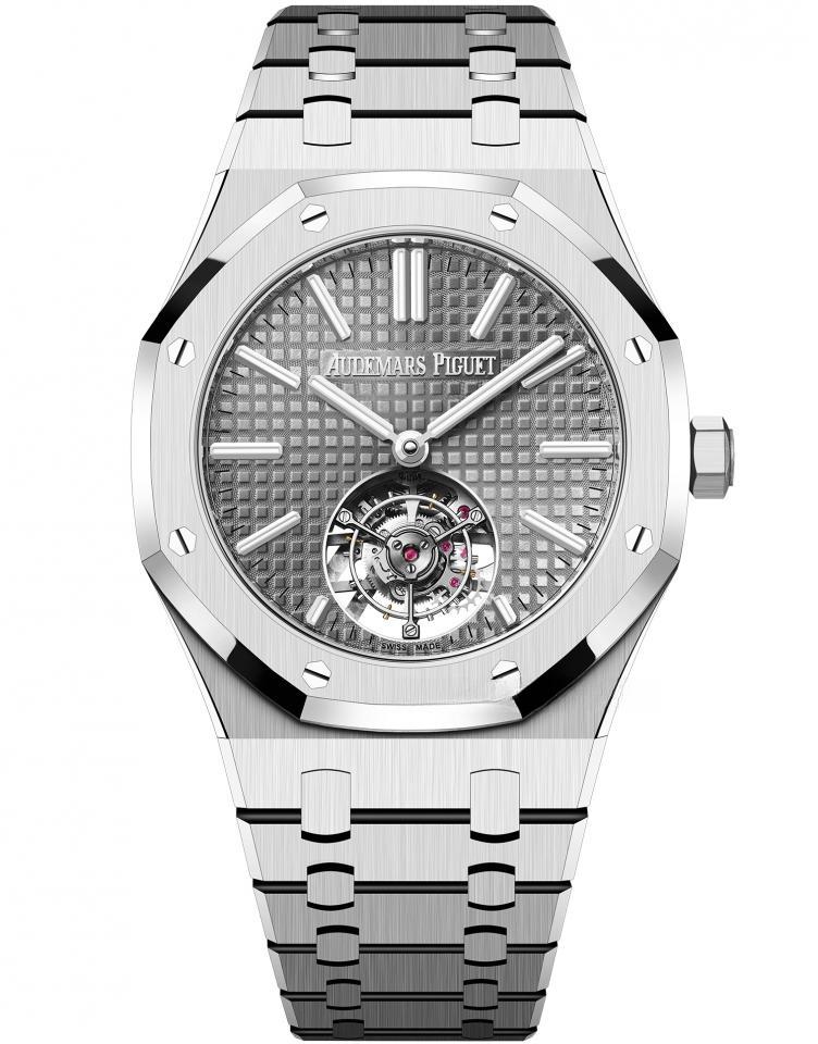 AUDEMARS PIGUET 26730ST.OO.1320ST.06