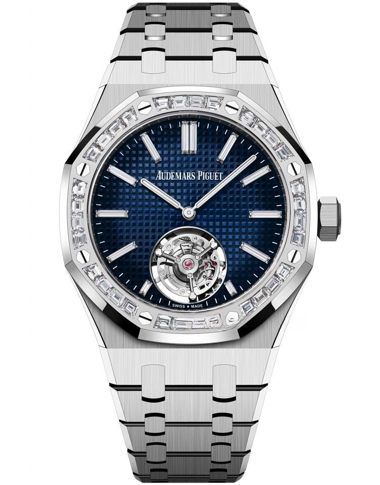 AUDEMARS PIGUET 26660BC.ZZ.1356BC.01