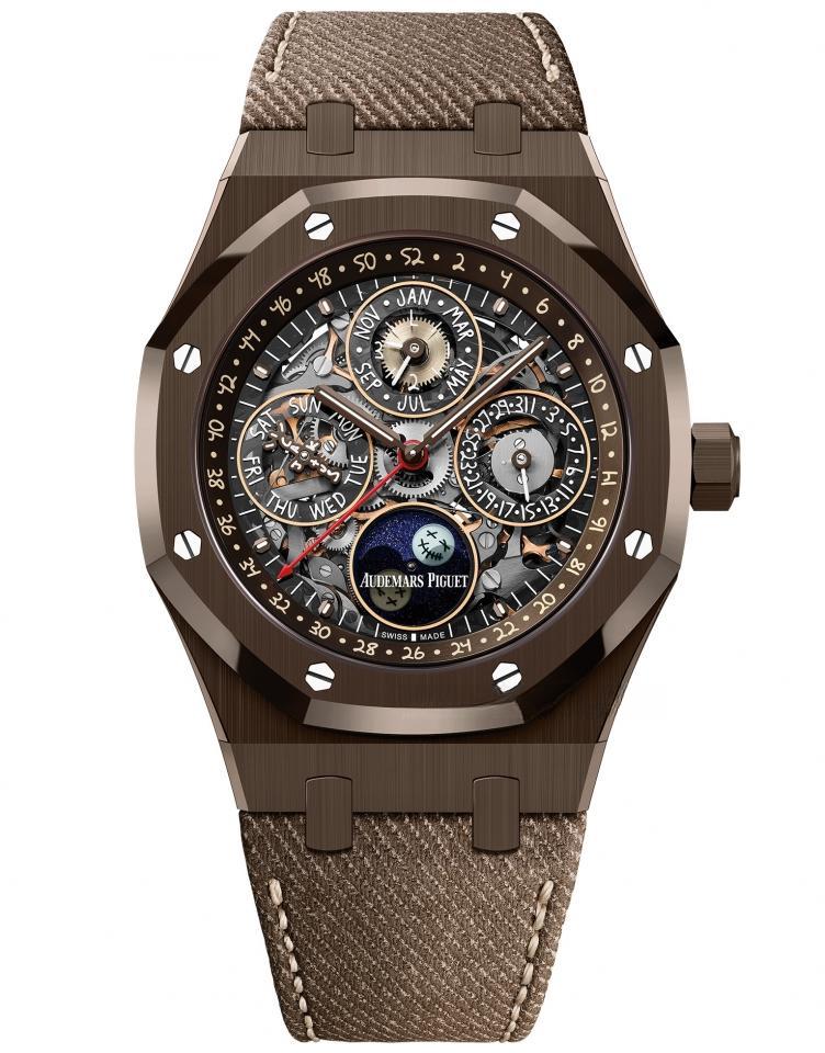 AUDEMARS PIGUET 26585CM.OO.D301VE.01