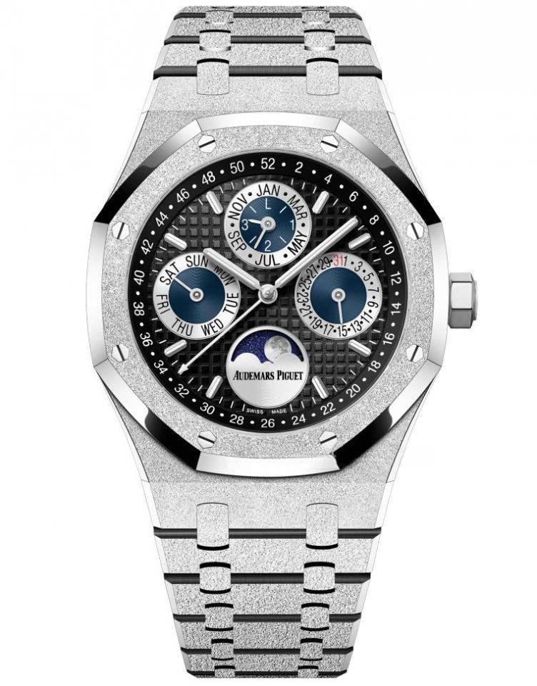 AUDEMARS PIGUET 26574BC.GG.1224BC.01