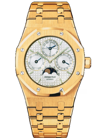 AUDEMARS PIGUET