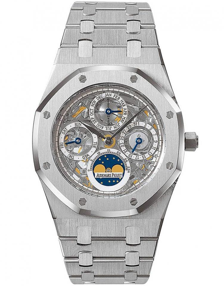AUDEMARS PIGUET