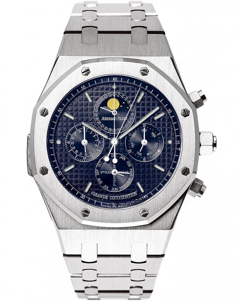 AUDEMARS PIGUET