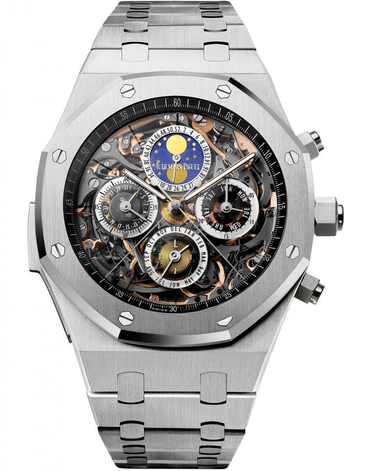 AUDEMARS PIGUET 26065IS.OO.1105IS.01