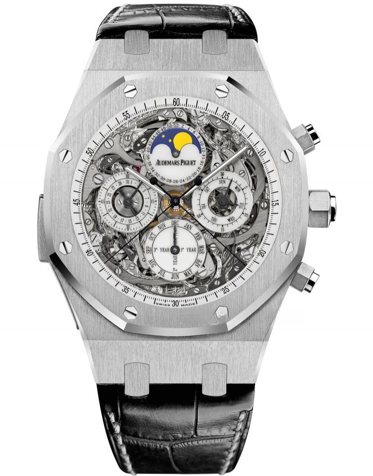 AUDEMARS PIGUET 26065IS.OO.D002CR.01