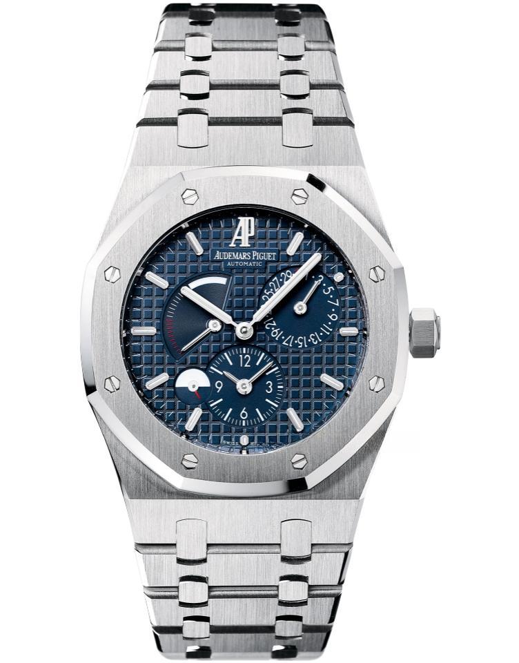 AUDEMARS PIGUET 26120ST.OO.1220ST.02