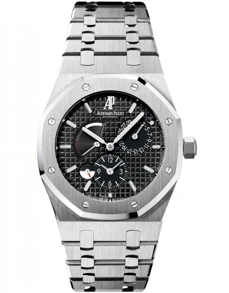 AUDEMARS PIGUET 26120ST.OO.1220ST.03