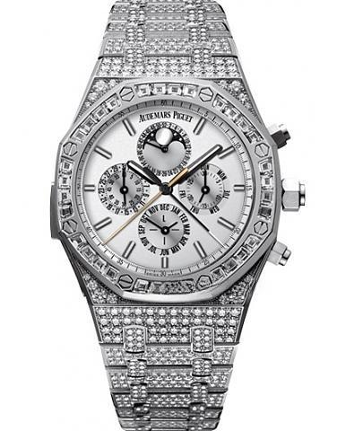 AUDEMARS PIGUET 26222BC.ZZ.1197BC.01