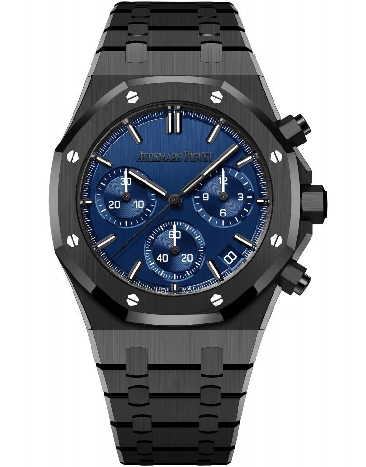 AUDEMARS PIGUET 26240CE.OO.1225CE.98