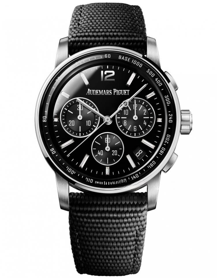 AUDEMARS PIGUET 26393BC.OO.A002KB.02