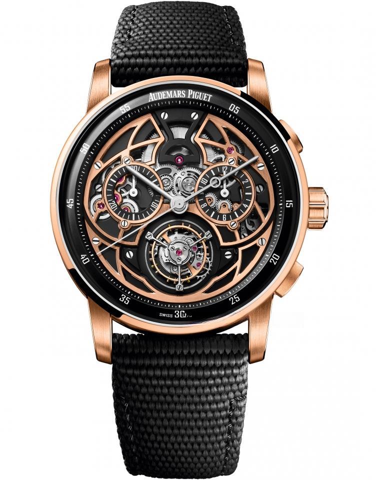 AUDEMARS PIGUET 26399CR.OO.D002CR.01