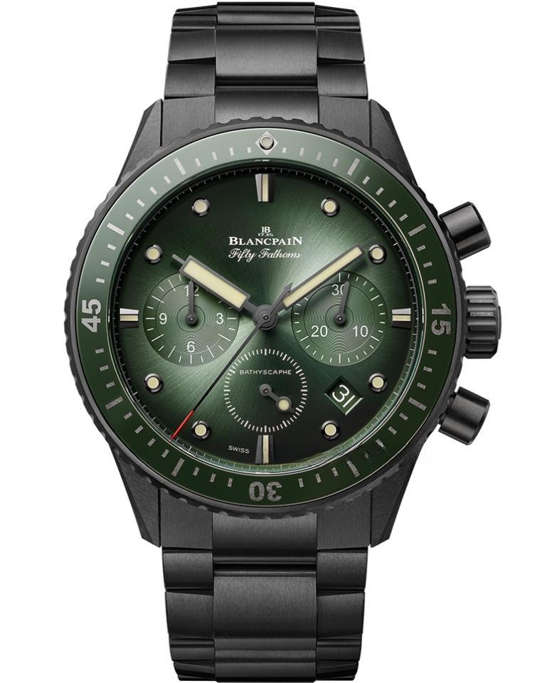 BLANCPAIN 5200-0130-01S