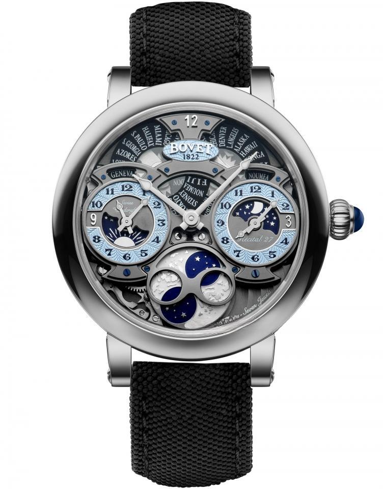 BOVET R270014