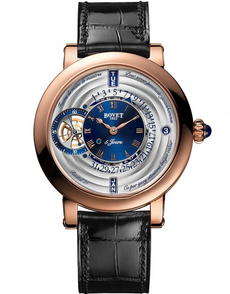 BOVET R210001