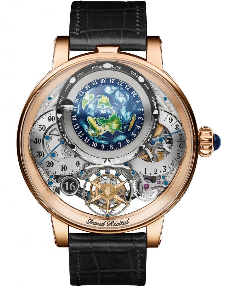 BOVET R220002