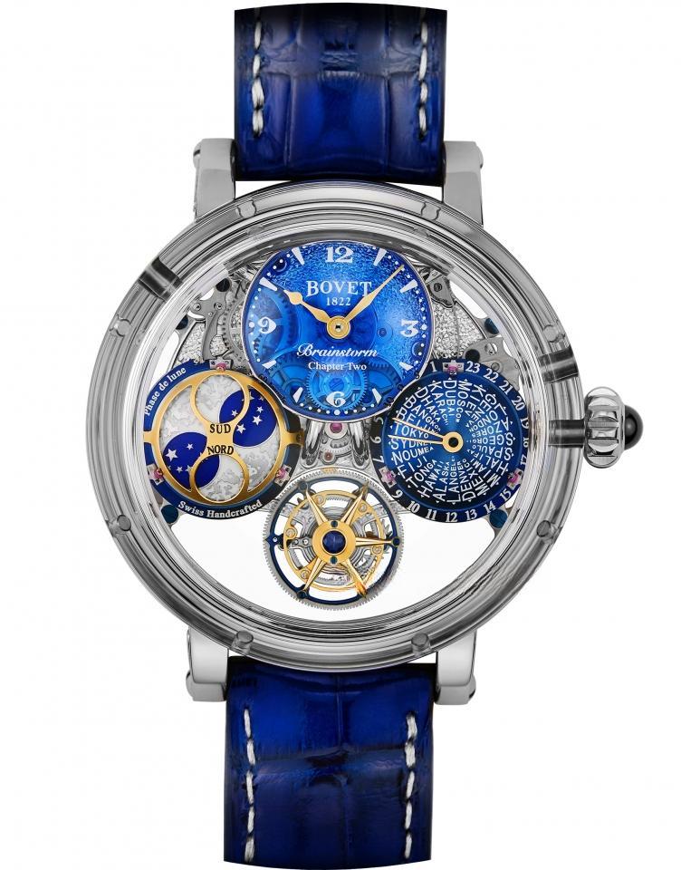 BOVET R26C2001