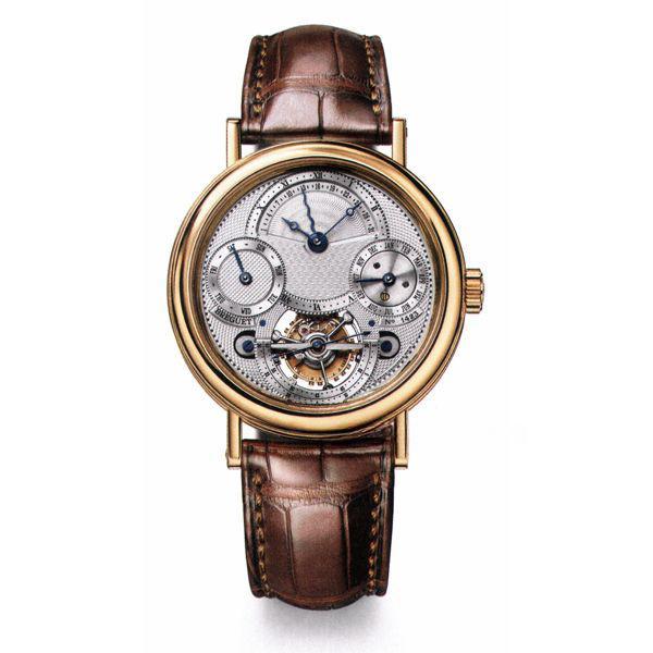 BREGUET