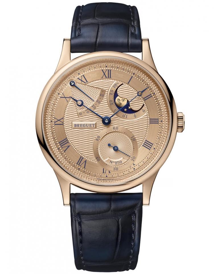 BREGUET 7235BH/0H/9V6