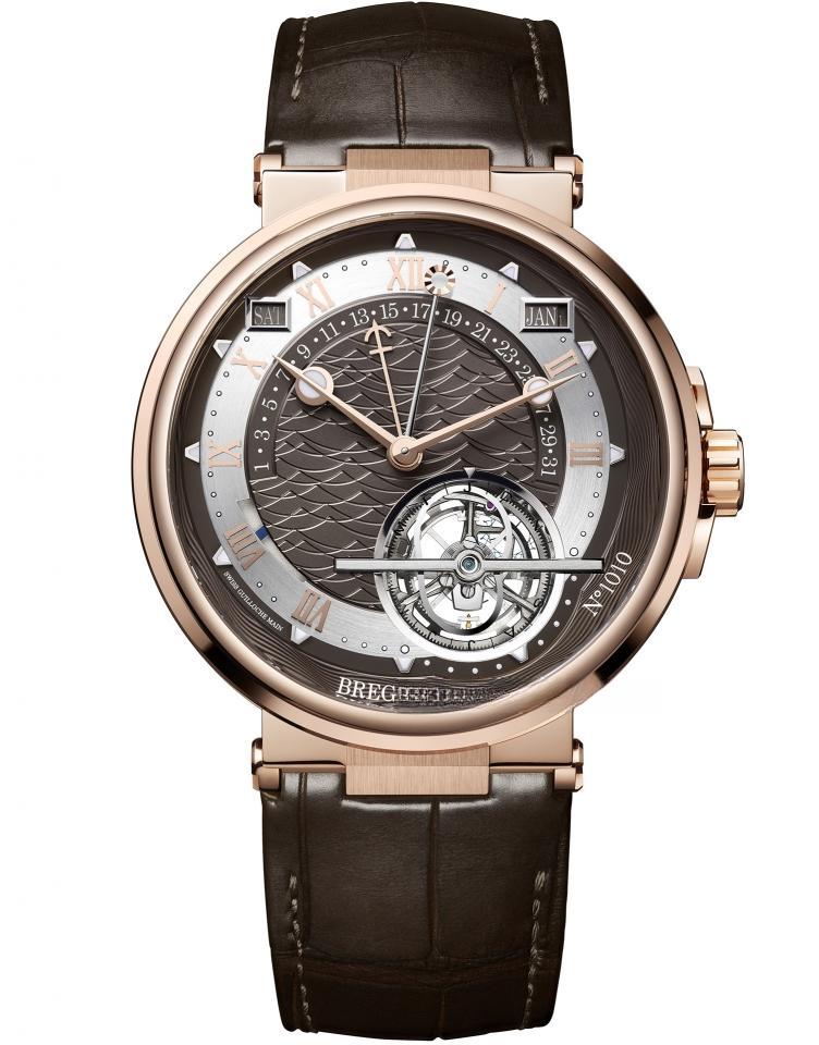 BREGUET 5887BR/G2/9WV